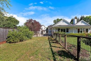 Single Family Residence,  Grove street, Healdsburg, CA 95448 - 48