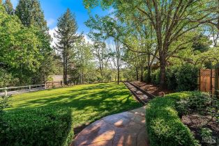 Single Family Residence,  Grove street, Healdsburg, CA 95448 - 43