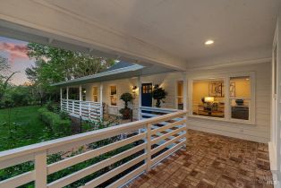 Single Family Residence,  Grove street, Healdsburg, CA 95448 - 5