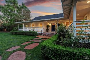 Single Family Residence,  Grove street, Healdsburg, CA 95448 - 2