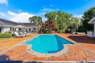 Single Family Residence,  Grove street, Healdsburg, CA 95448 - 39