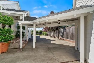 Single Family Residence,  Grove street, Healdsburg, CA 95448 - 50
