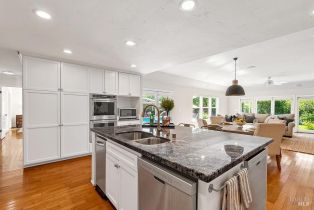 Single Family Residence,  Grove street, Healdsburg, CA 95448 - 15