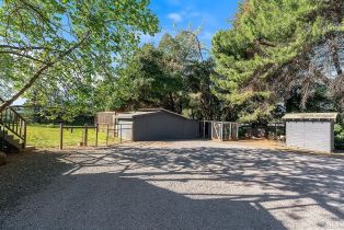 Single Family Residence,  Grove street, Healdsburg, CA 95448 - 64