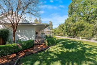 Single Family Residence,  Grove street, Healdsburg, CA 95448 - 45