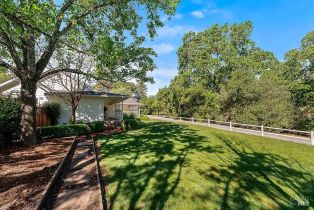 Single Family Residence,  Grove street, Healdsburg, CA 95448 - 44