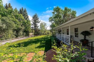 Single Family Residence,  Grove street, Healdsburg, CA 95448 - 47