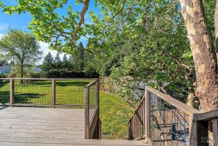 Single Family Residence,  Grove street, Healdsburg, CA 95448 - 53