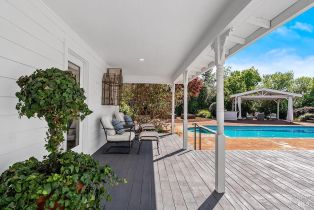 Single Family Residence,  Grove street, Healdsburg, CA 95448 - 35