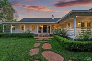 Single Family Residence,  Grove street, Healdsburg, CA 95448 - 4