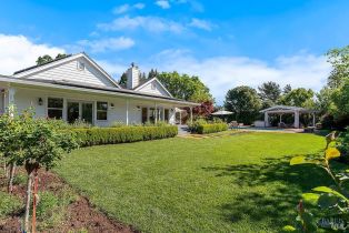 Single Family Residence,  Grove street, Healdsburg, CA 95448 - 30