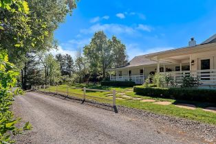 Single Family Residence,  Grove street, Healdsburg, CA 95448 - 68