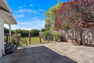 Single Family Residence,  Grove street, Healdsburg, CA 95448 - 49