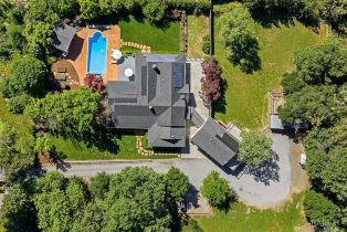 Single Family Residence,  Grove street, Healdsburg, CA 95448 - 69