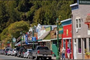 Single Family Residence,  Palo Alto drive, Russian River, CA 95446 - 13