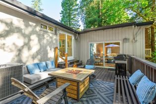 Single Family Residence,  Palo Alto drive, Russian River, CA 95446 - 2