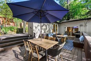 Single Family Residence,  Palo Alto drive, Russian River, CA 95446 - 29