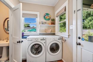 Single Family Residence, St Helena avenue, Santa Rosa, CA 95404 - 23