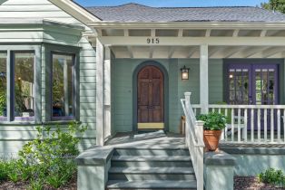 Single Family Residence, St Helena avenue, Santa Rosa, CA 95404 - 4