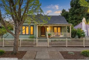 Single Family Residence, St Helena avenue, Santa Rosa, CA 95404 - 3