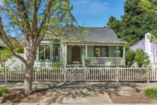 Single Family Residence, St Helena avenue, Santa Rosa, CA 95404 - 2