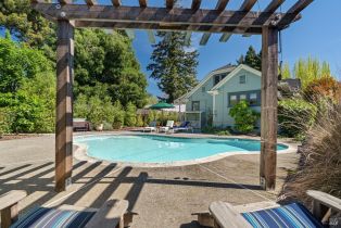 Single Family Residence, St Helena avenue, Santa Rosa, CA 95404 - 33