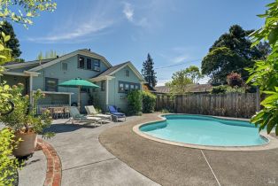 Single Family Residence, St Helena avenue, Santa Rosa, CA 95404 - 34