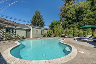 Single Family Residence, St Helena avenue, Santa Rosa, CA 95404 - 32