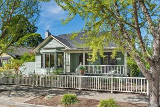 Single Family Residence, St Helena avenue, Santa Rosa, CA 95404 - 6