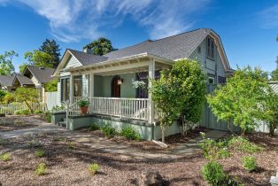 Single Family Residence, St Helena avenue, Santa Rosa, CA 95404 - 5