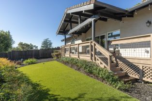 Single Family Residence,  Inverness drive, Napa, CA 94558 - 38