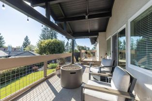 Single Family Residence,  Inverness drive, Napa, CA 94558 - 48