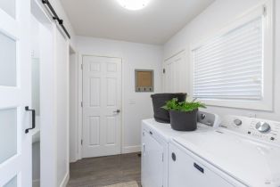 Single Family Residence,  Inverness drive, Napa, CA 94558 - 37