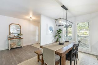 Single Family Residence,  Inverness drive, Napa, CA 94558 - 3