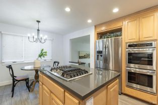Single Family Residence,  Inverness drive, Napa, CA 94558 - 18