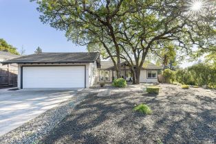 Single Family Residence,  Inverness drive, Napa, CA 94558 - 2