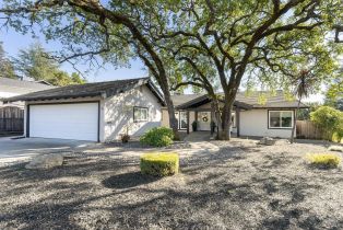 Single Family Residence,  Inverness drive, Napa, CA 94558 - 50