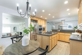 Single Family Residence,  Inverness drive, Napa, CA 94558 - 19