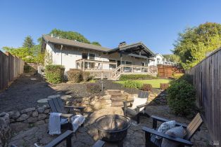 Single Family Residence,  Inverness drive, Napa, CA 94558 - 40