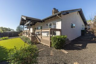 Single Family Residence,  Inverness drive, Napa, CA 94558 - 43
