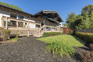 Single Family Residence,  Inverness drive, Napa, CA 94558 - 44