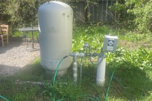 Single Family Residence,  Gravenstein highway, Sebastopol, CA 95472 - 4