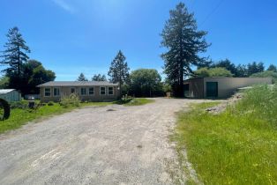 Single Family Residence, Gravenstein highway, Sebastopol, CA 95472 - 4