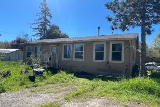 Single Family Residence,  Gravenstein highway, Sebastopol, CA 95472 - 5