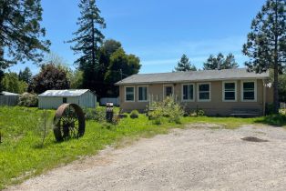 Single Family Residence, 3640 Gravenstein Hwy S, Sebastopol, CA  Sebastopol, CA 95472