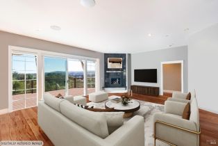 Single Family Residence,  Clear Ridge drive, Healdsburg, CA 95448 - 33