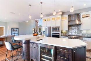 Single Family Residence,  Clear Ridge drive, Healdsburg, CA 95448 - 6