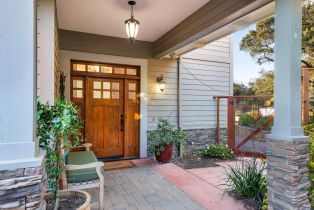 Single Family Residence,  Clear Ridge drive, Healdsburg, CA 95448 - 2