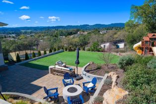 Single Family Residence,  Clear Ridge drive, Healdsburg, CA 95448 - 25