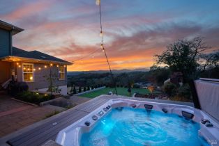 Single Family Residence,  Clear Ridge drive, Healdsburg, CA 95448 - 26